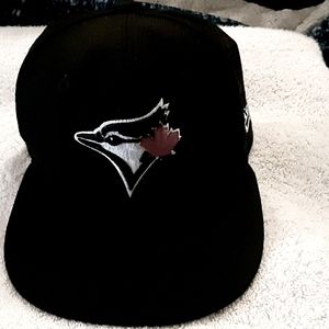 Kids 59 Fifty new era fullback  never worn was sho